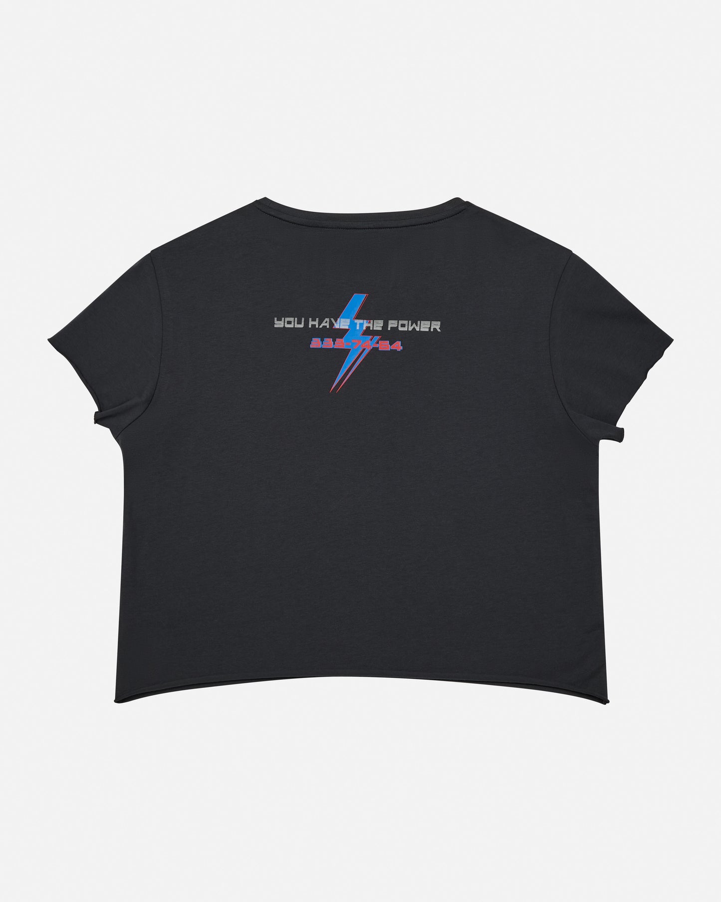 Big D Energy Baby Tee