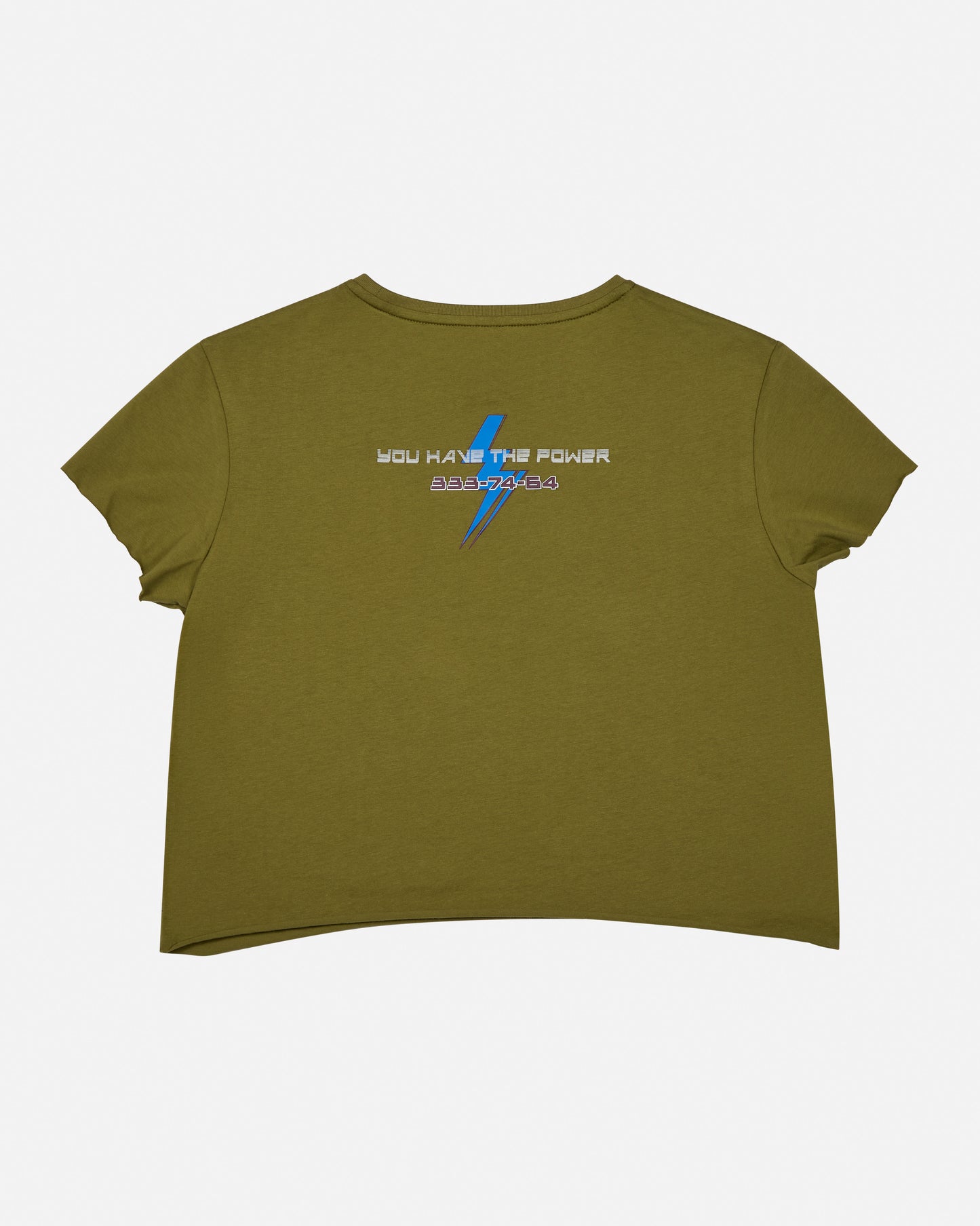 Big D Energy Baby Tee