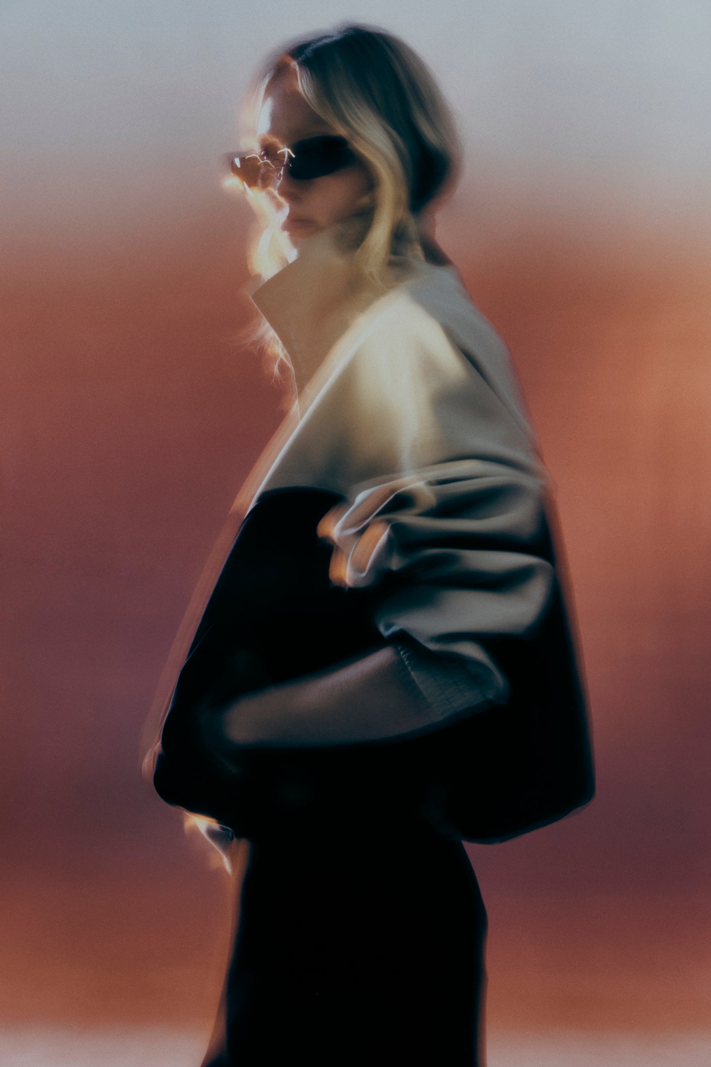 Slicker Jacket