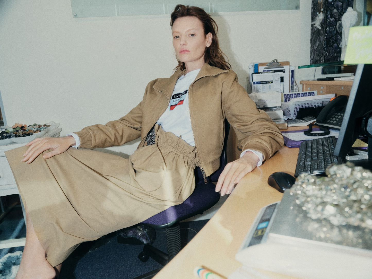 The Bull Market Bomber