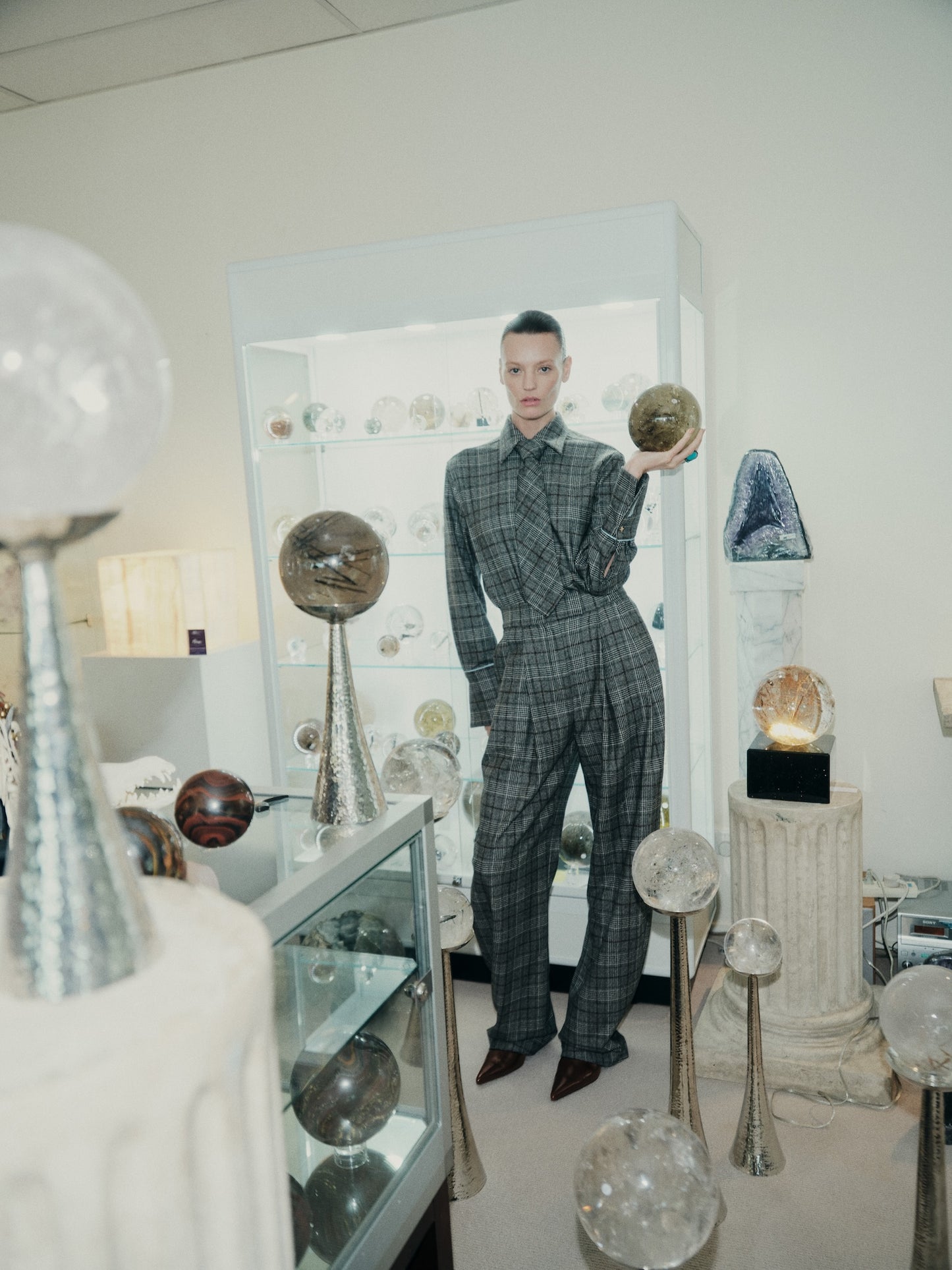 The Channel Trouser