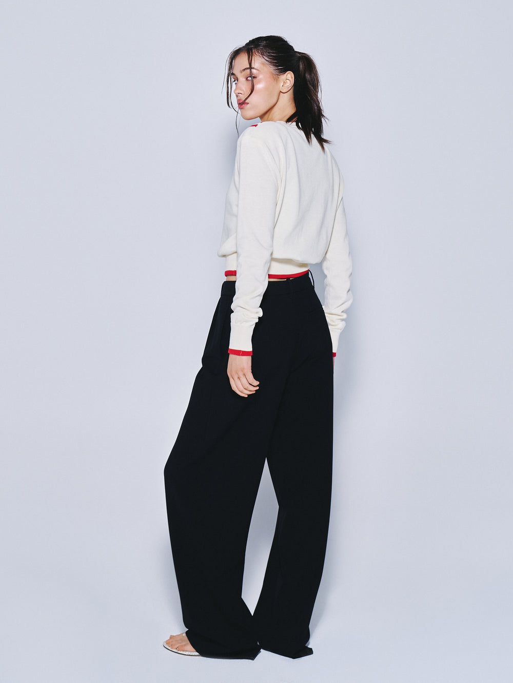 Cool Head Trouser