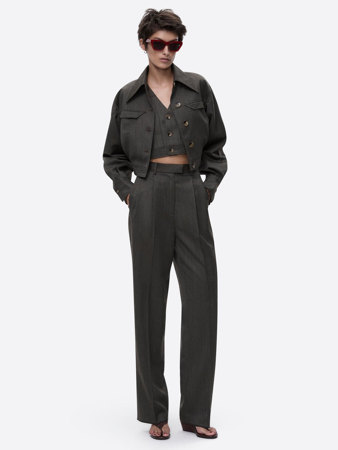 Andiamo Jacket