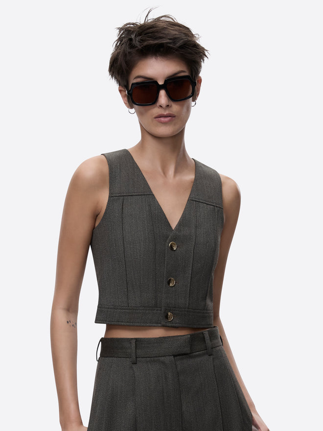 Andiamo Waistcoat