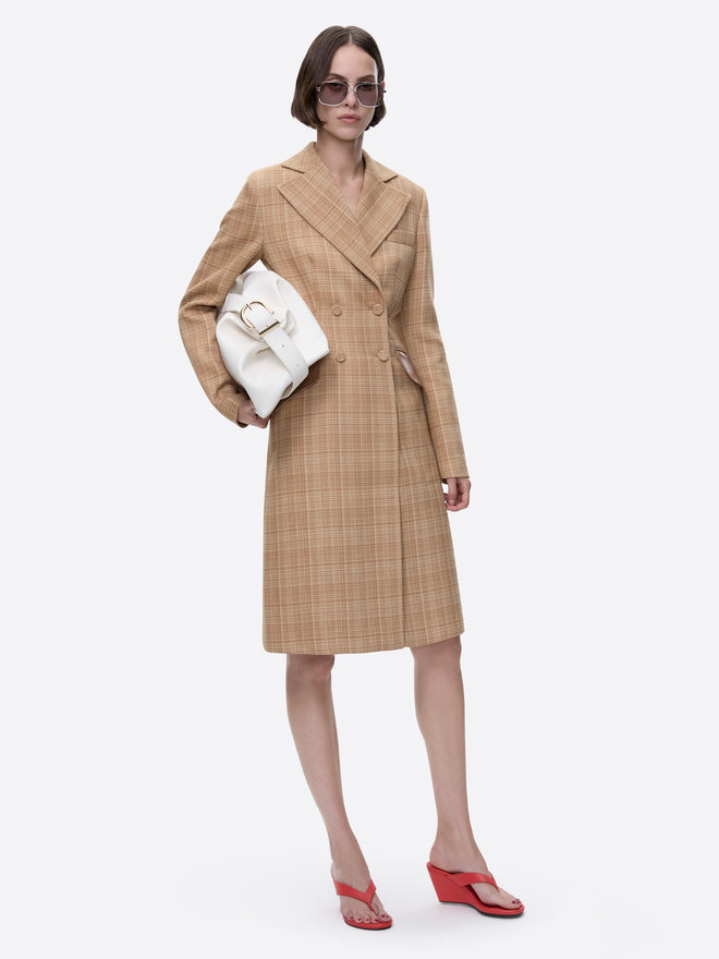 Homage Coat