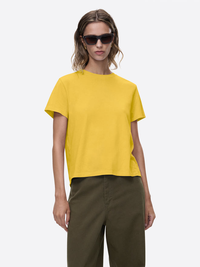 Not Just a Tee