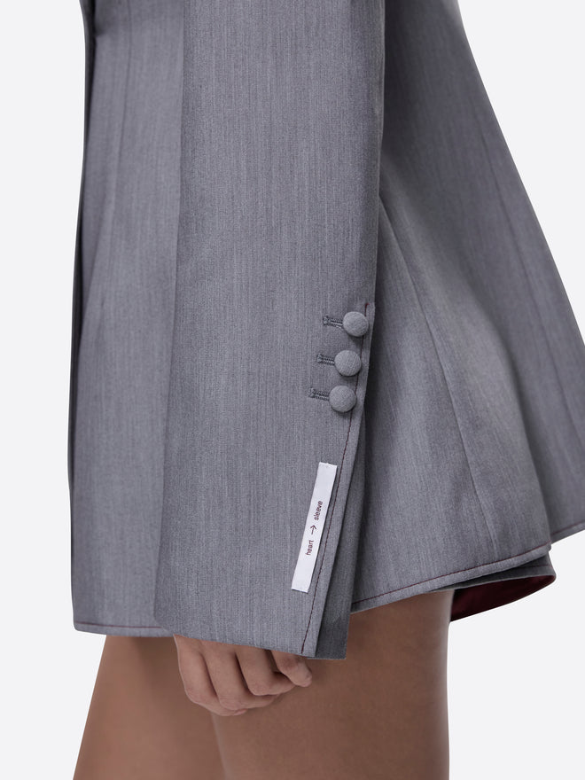 Stitch Me Up Blazer