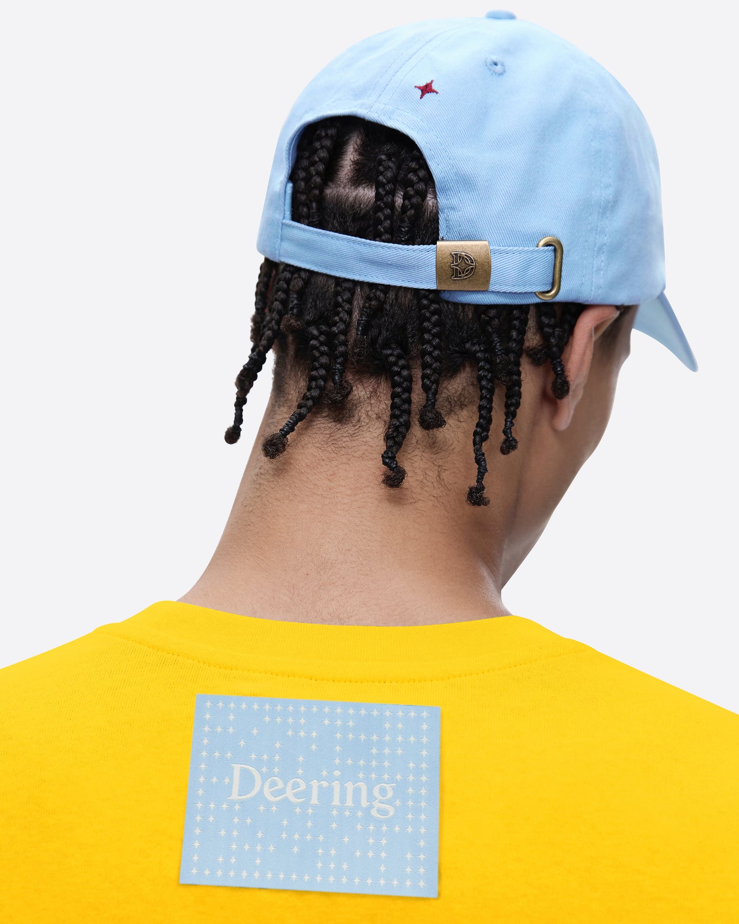 Crystal Currency Cap