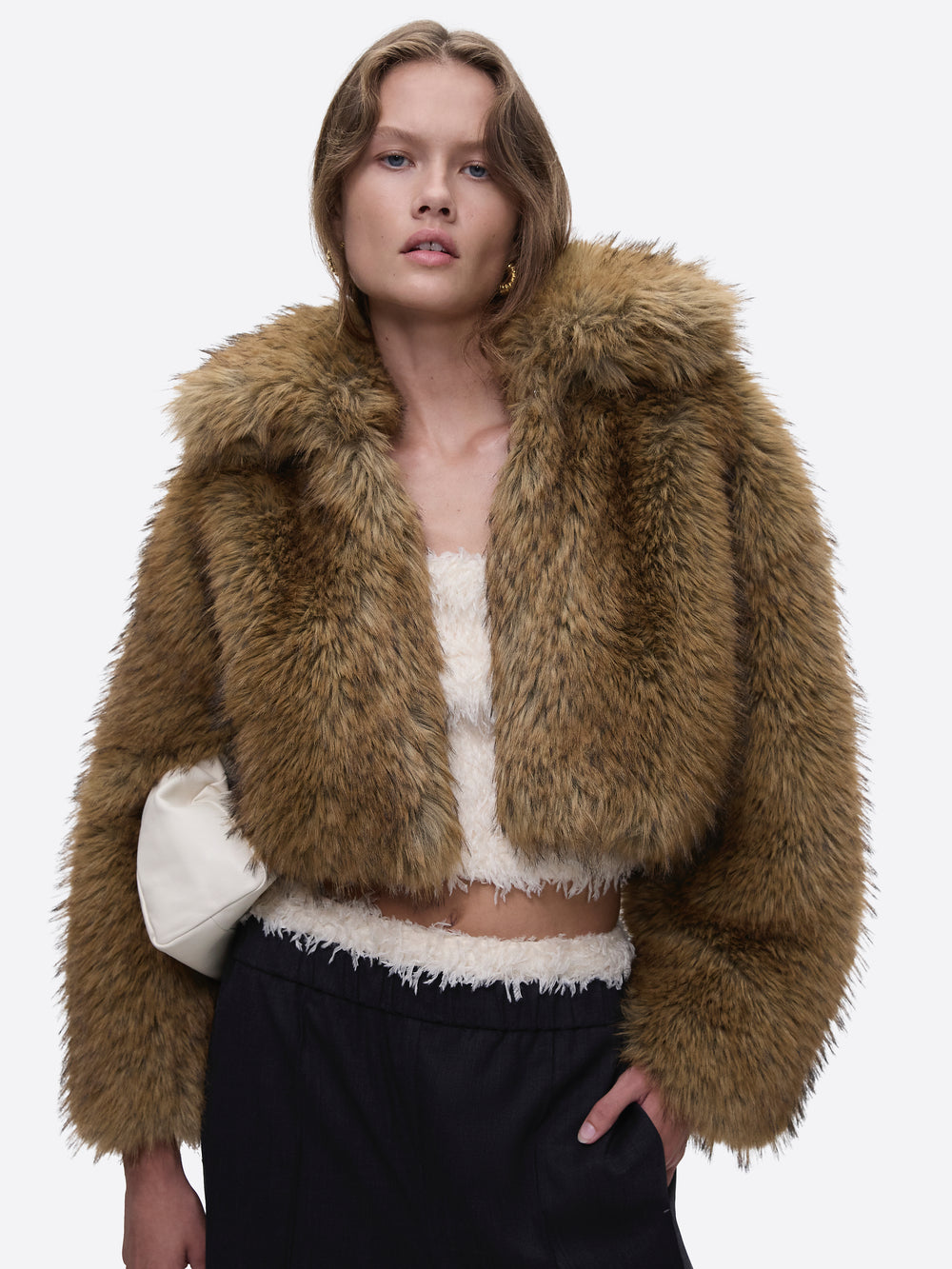 The Afterglow Jacket