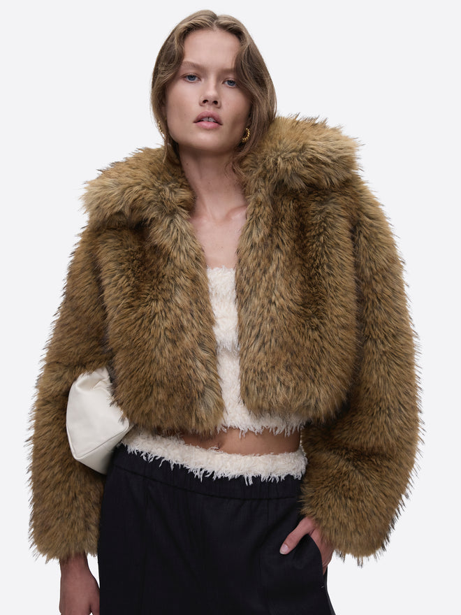 The Afterglow Jacket