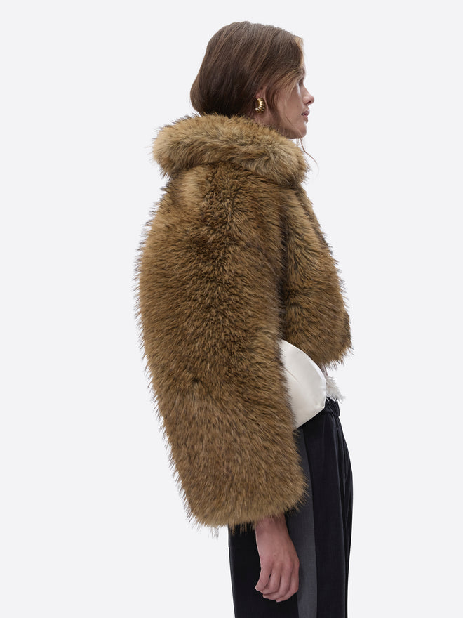 The Afterglow Jacket