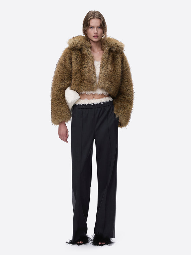 The Afterglow Jacket