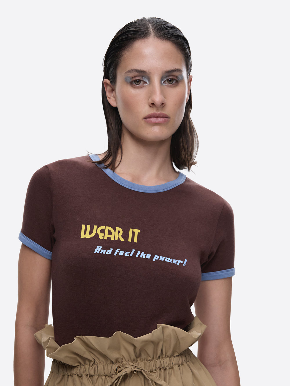Power Tee