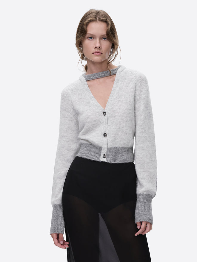 Night Time Knit