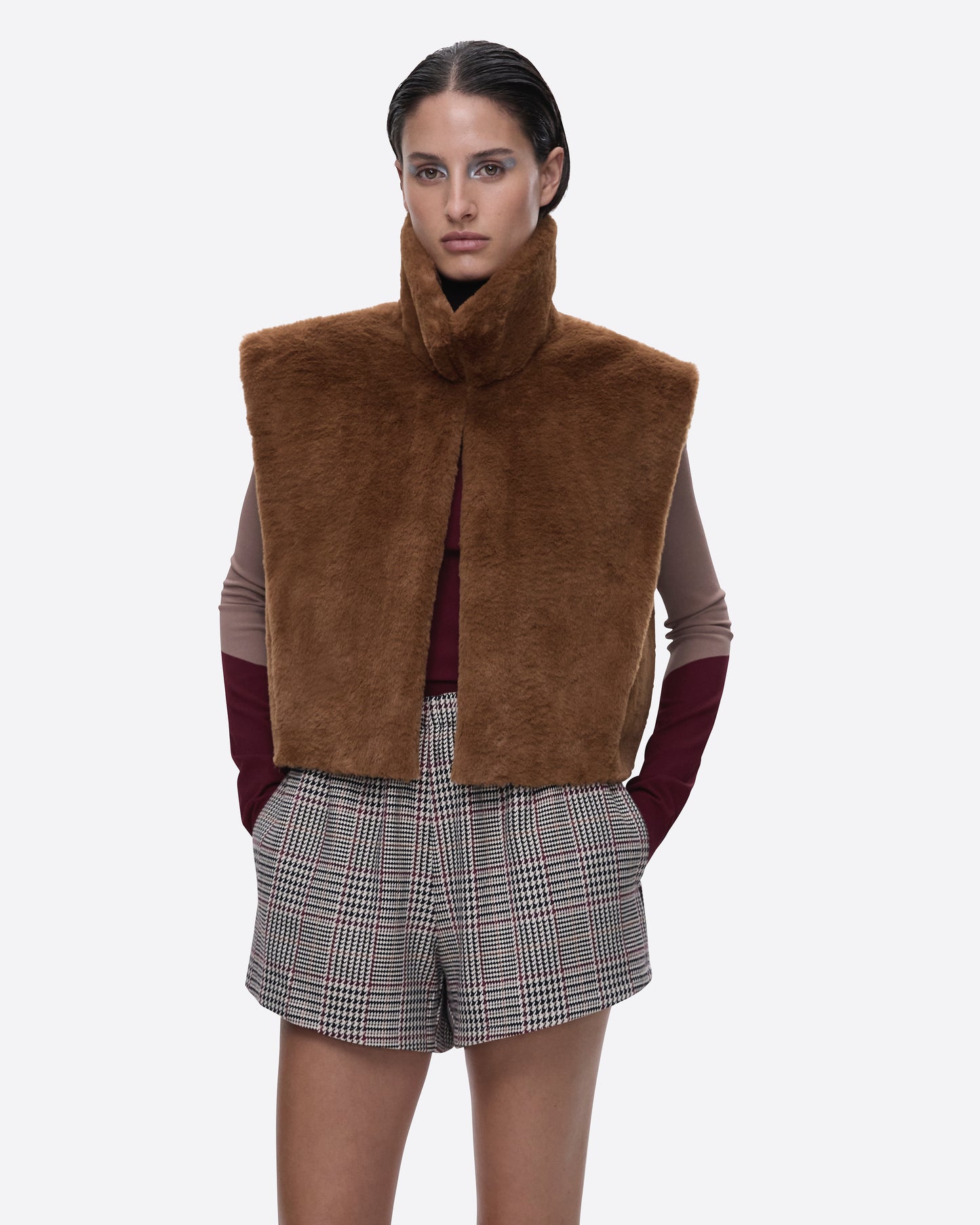 Charge Up Vest