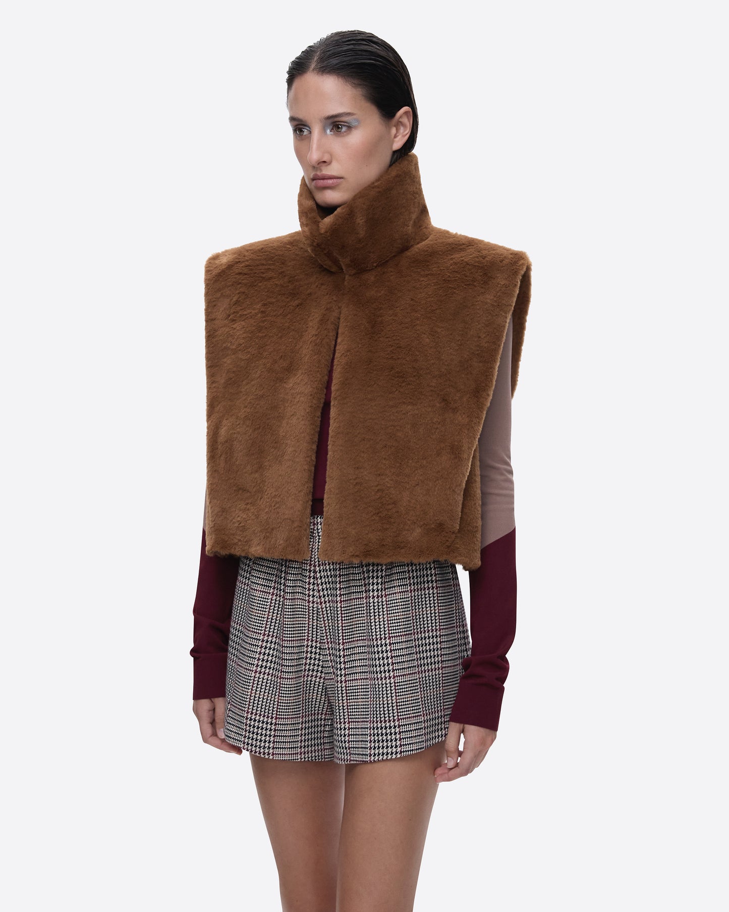 Charge Up Vest