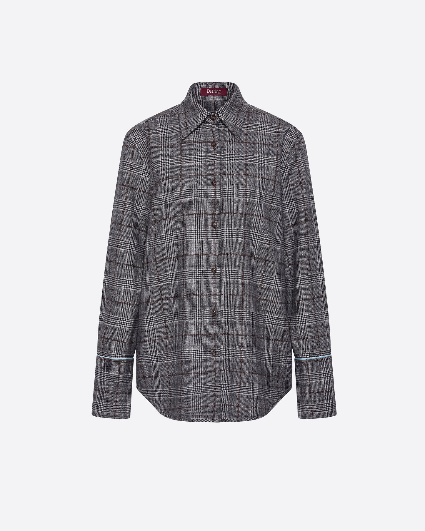 The Channel Shirt