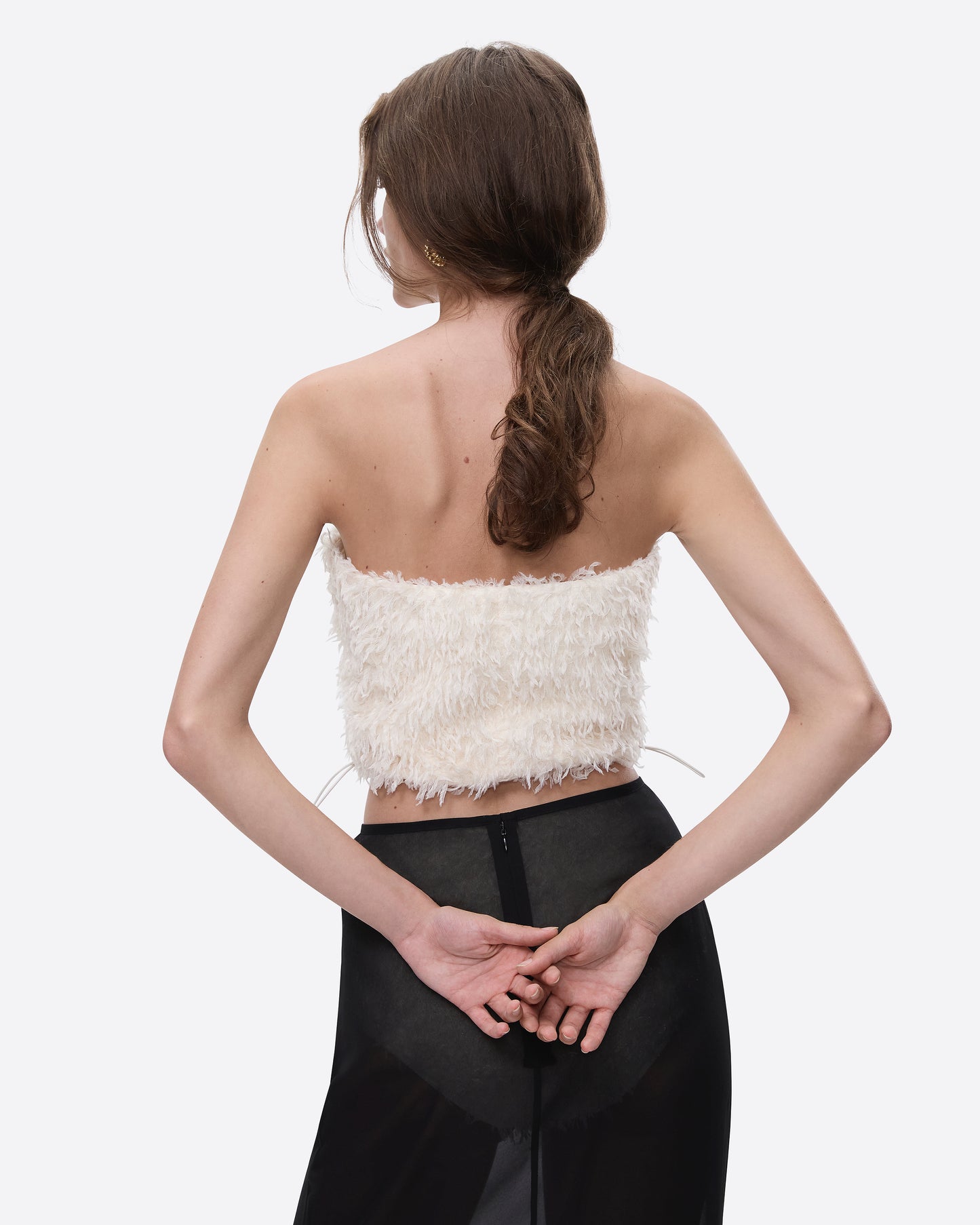 In Flight Bandeau