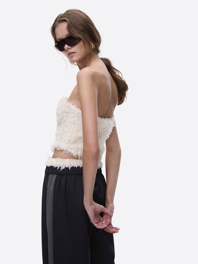 In Flight Bandeau