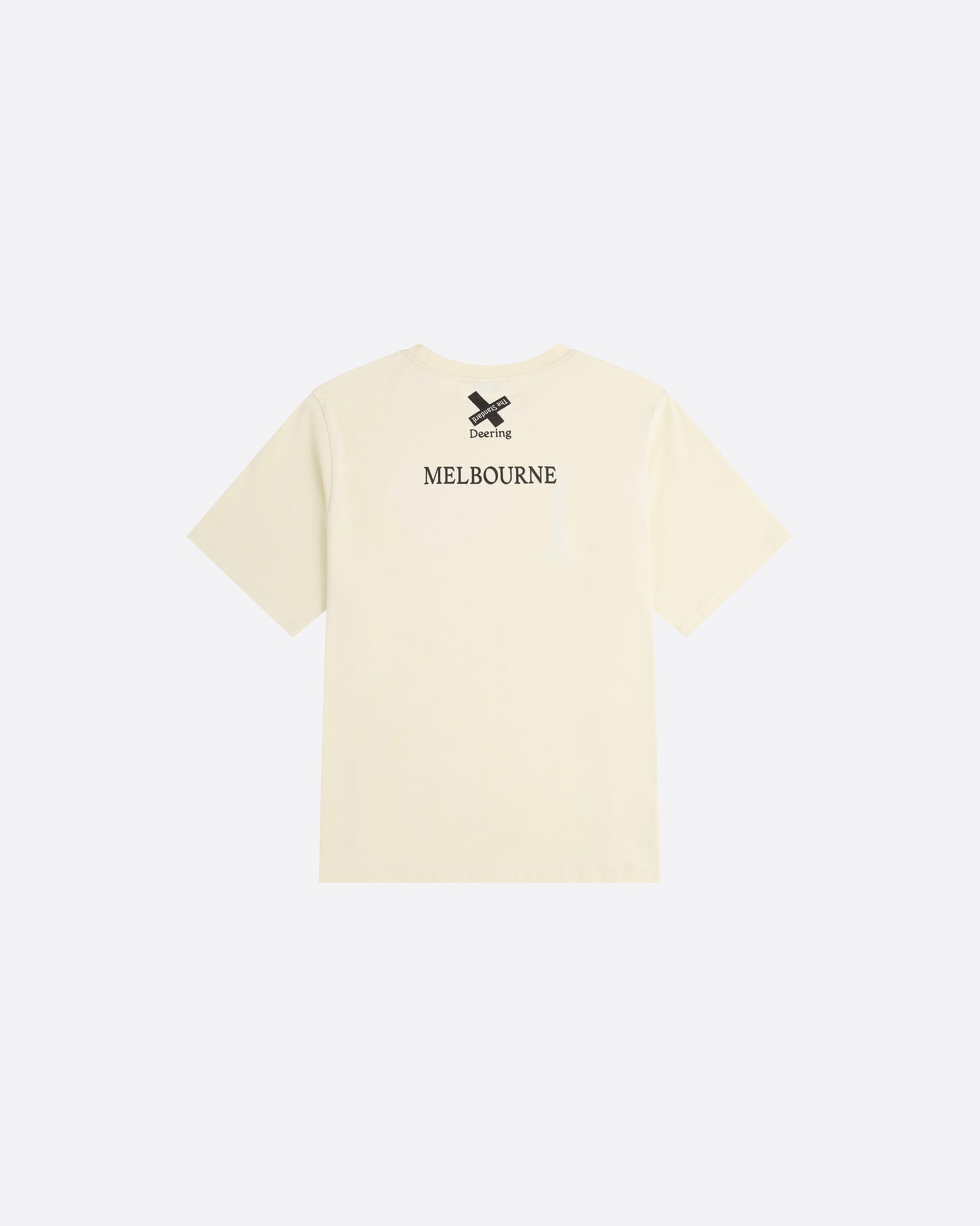 Deering x StandardX I Love Big Tee