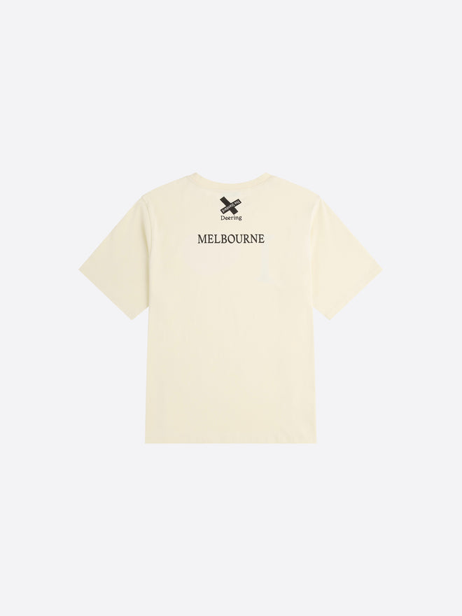Deering x StandardX I Love Big Tee