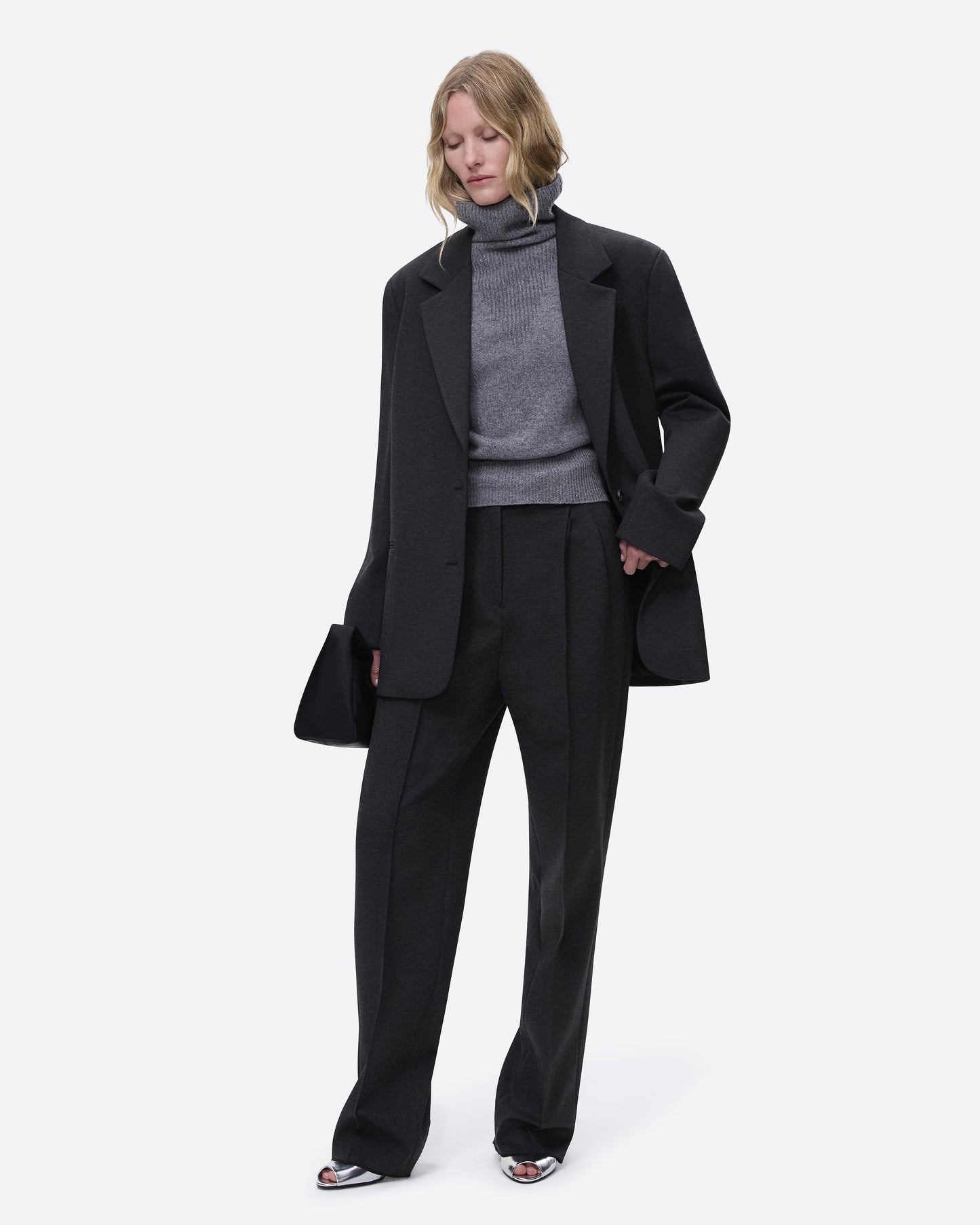 Taking Notes Pants