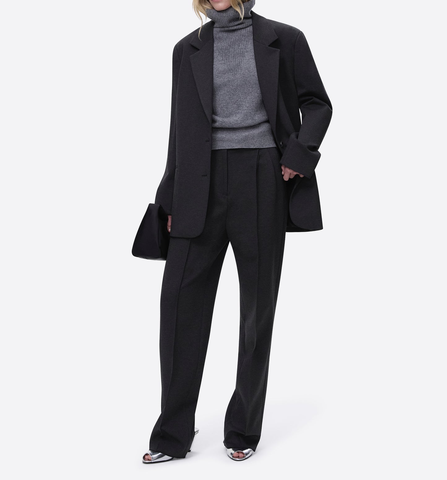 Taking Notes Pants