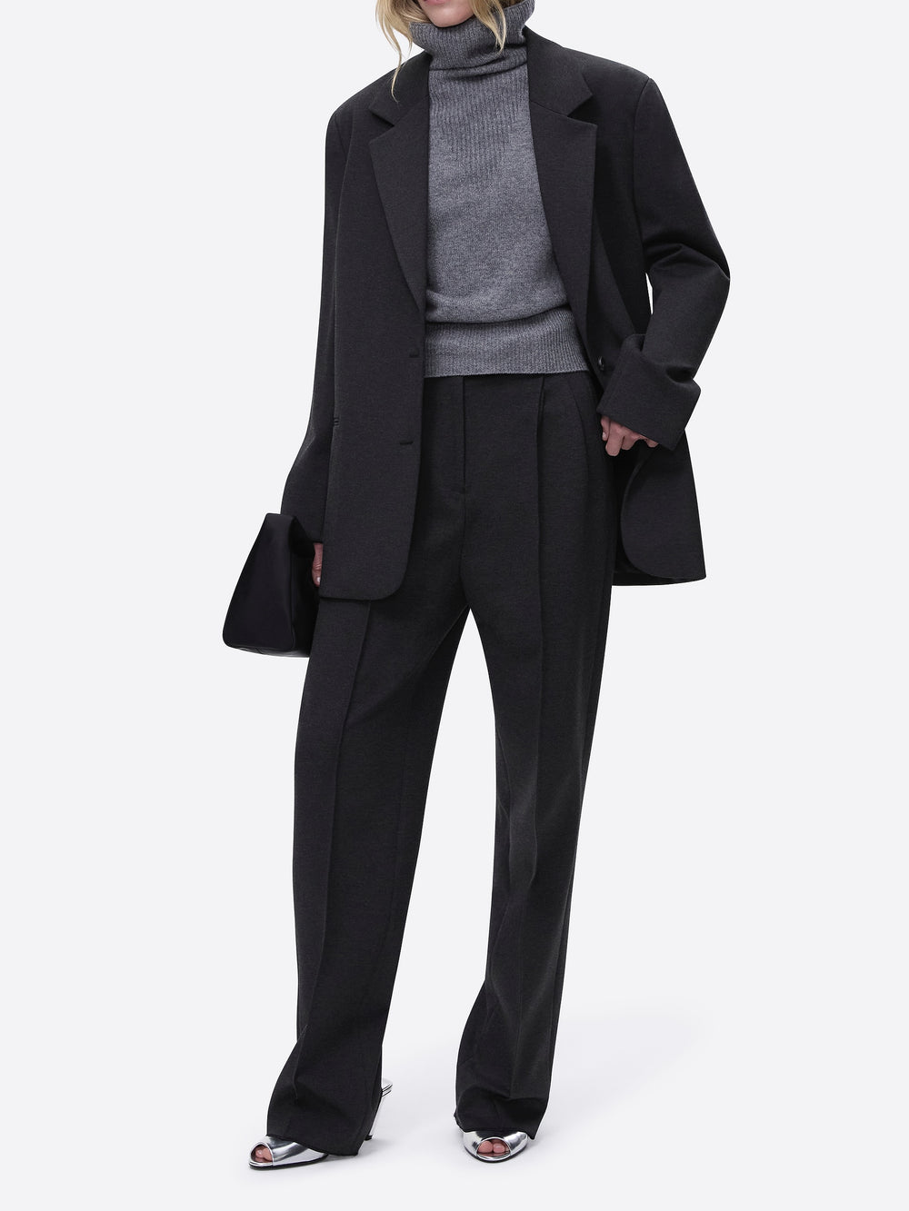 Taking Notes Pants