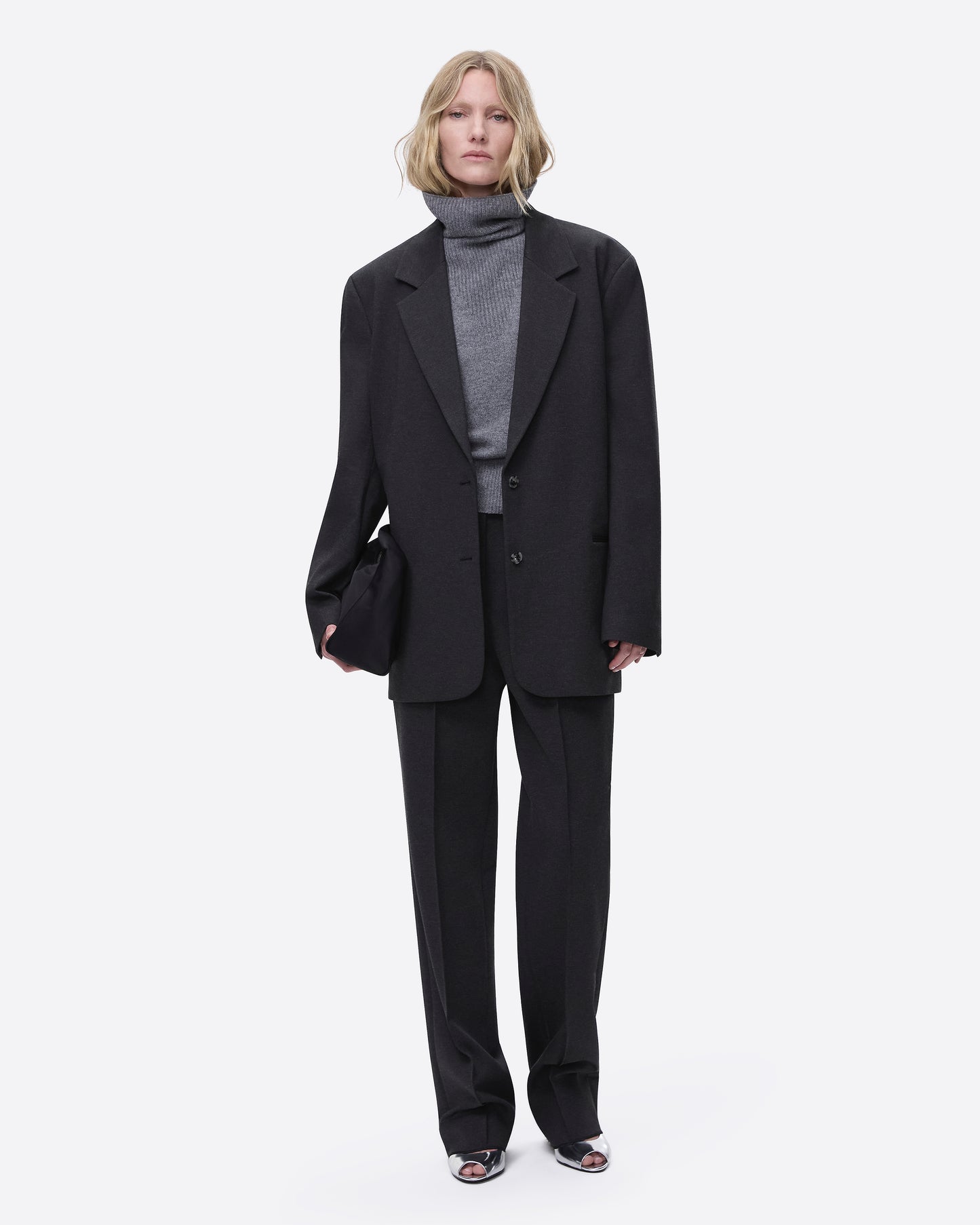 Taking Notes Blazer