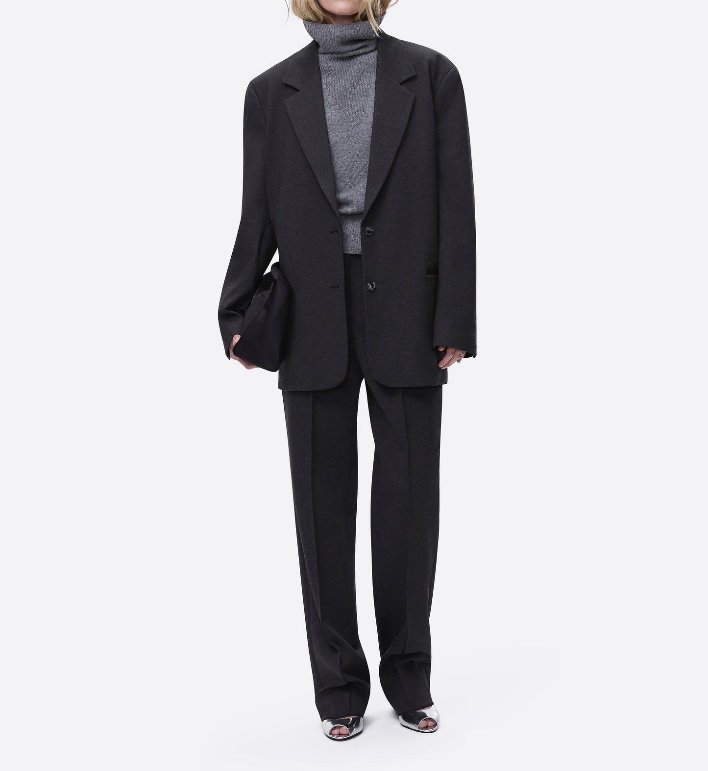 Taking Notes Blazer