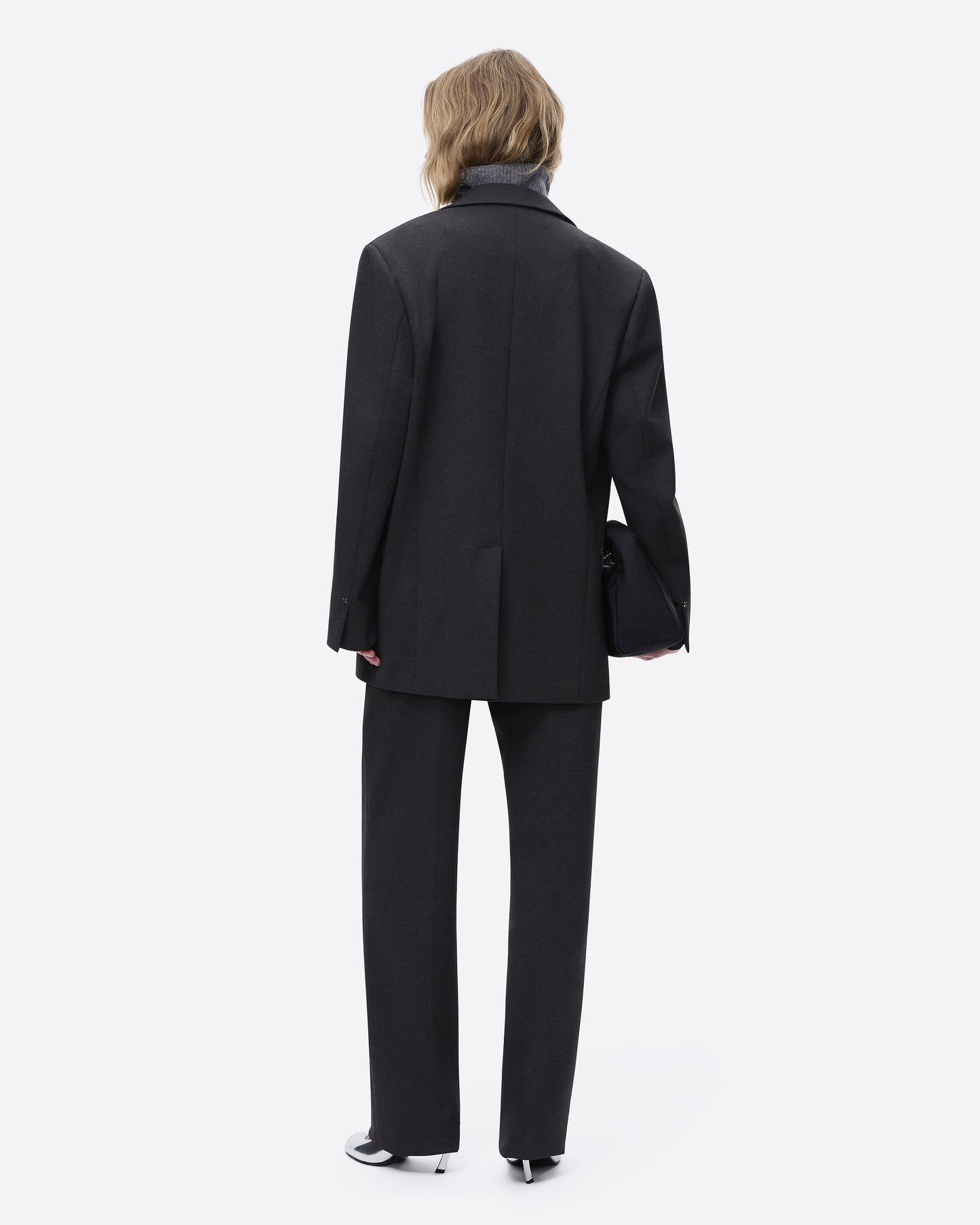 Taking Notes Blazer