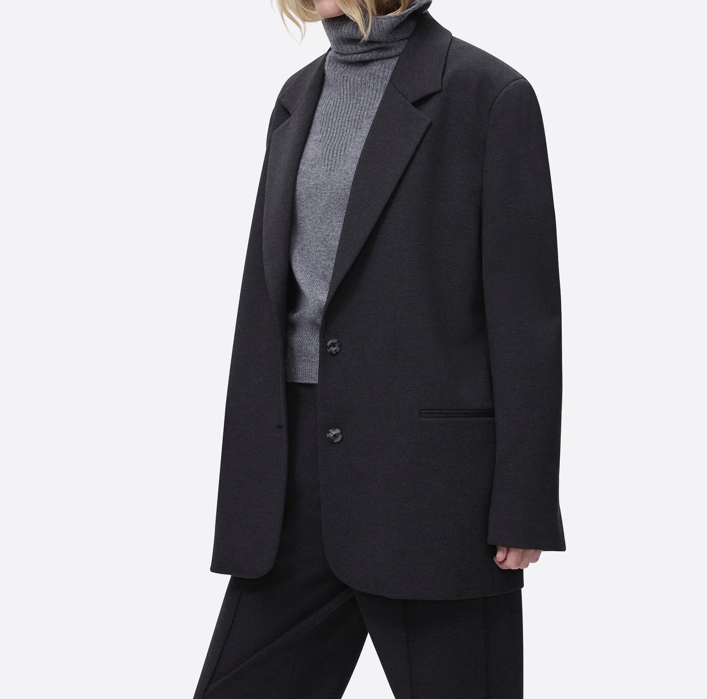 Taking Notes Blazer