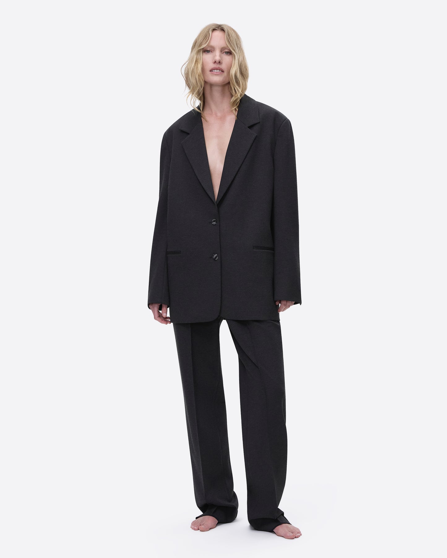 Taking Notes Blazer