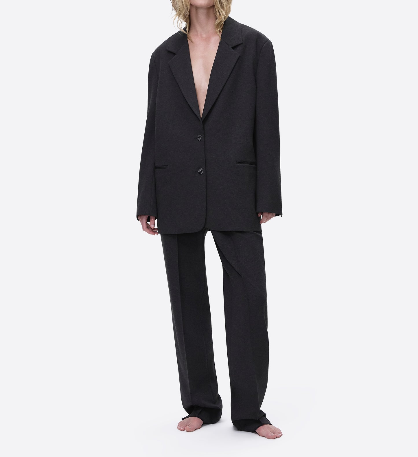Taking Notes Blazer