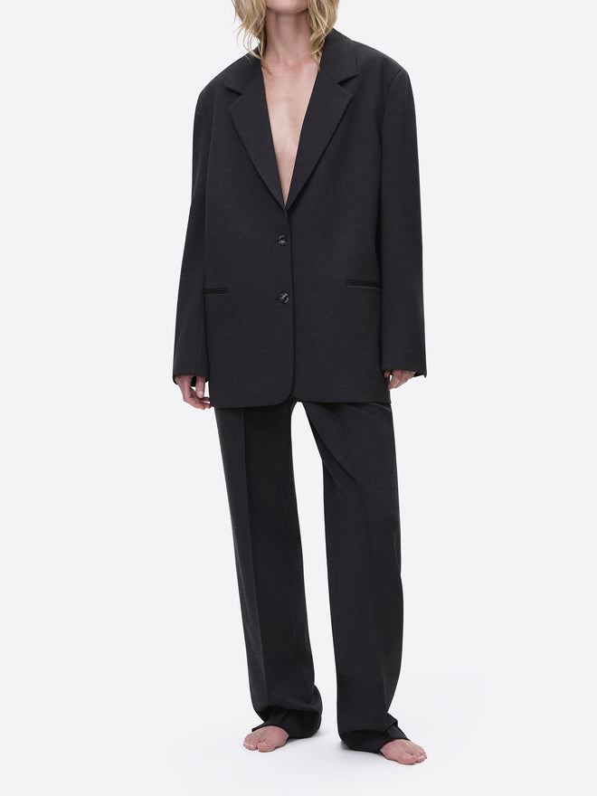 Taking Notes Blazer