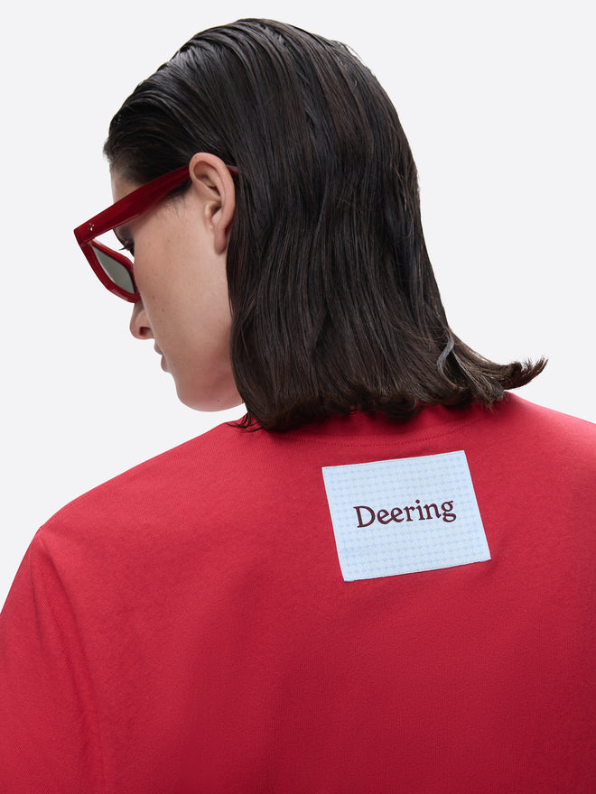 Not Just a Tee