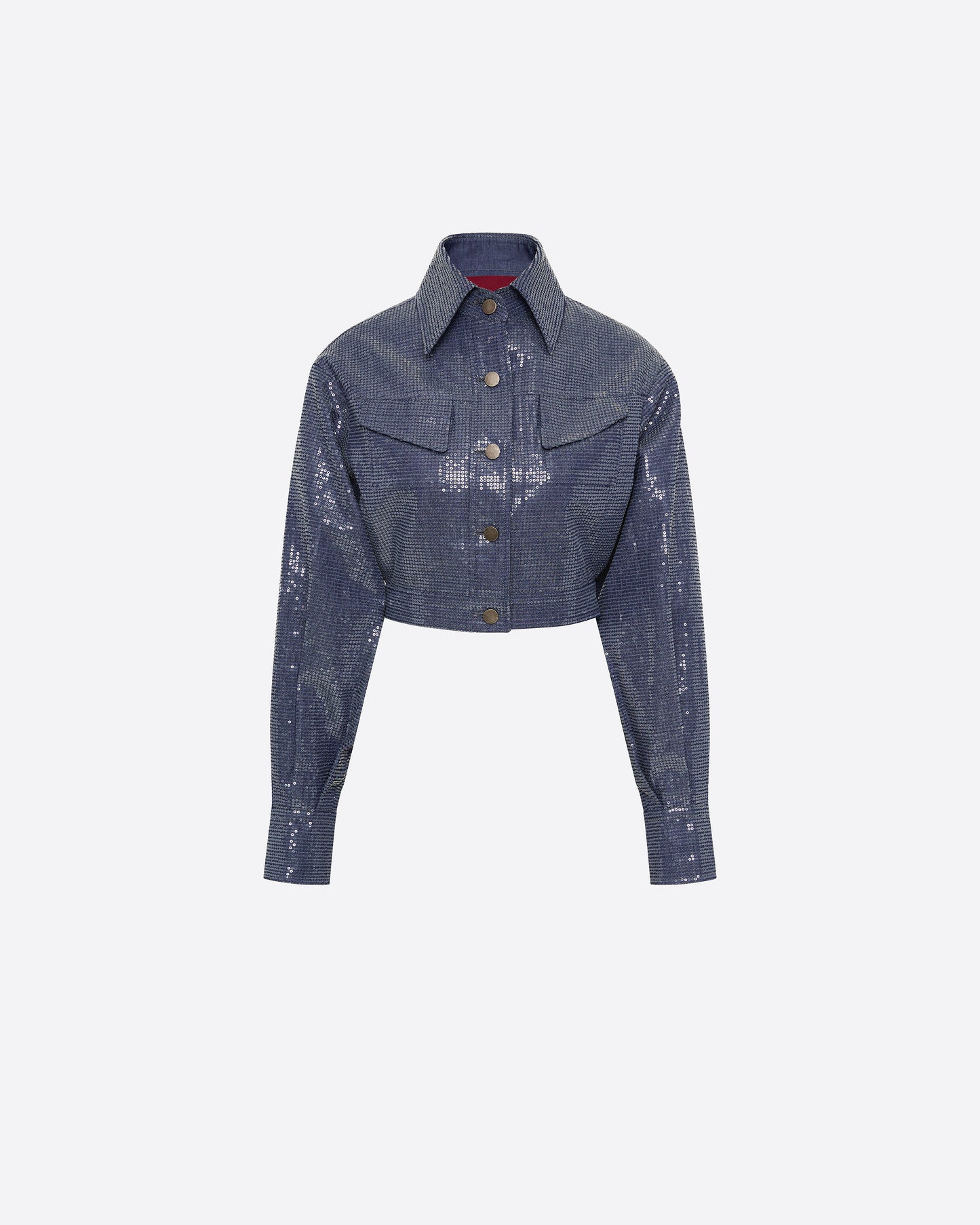 Disco Lady Jacket