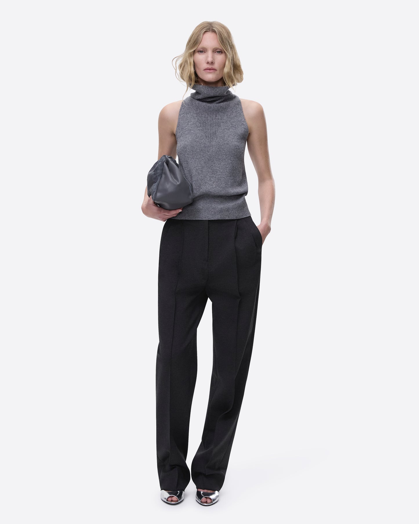 Taking Notes Pants