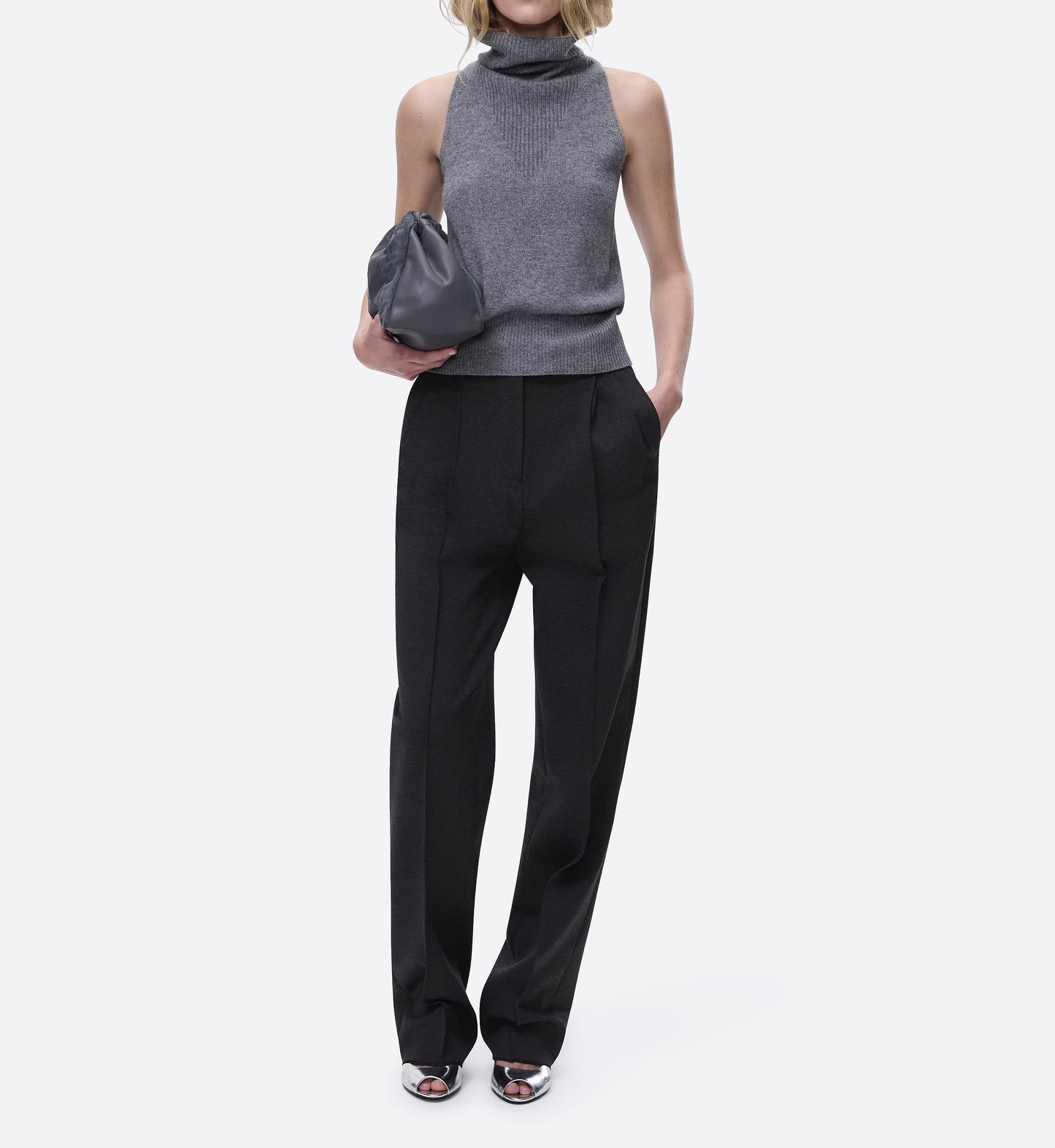 Taking Notes Pants