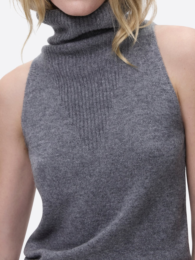 Barely There Knit