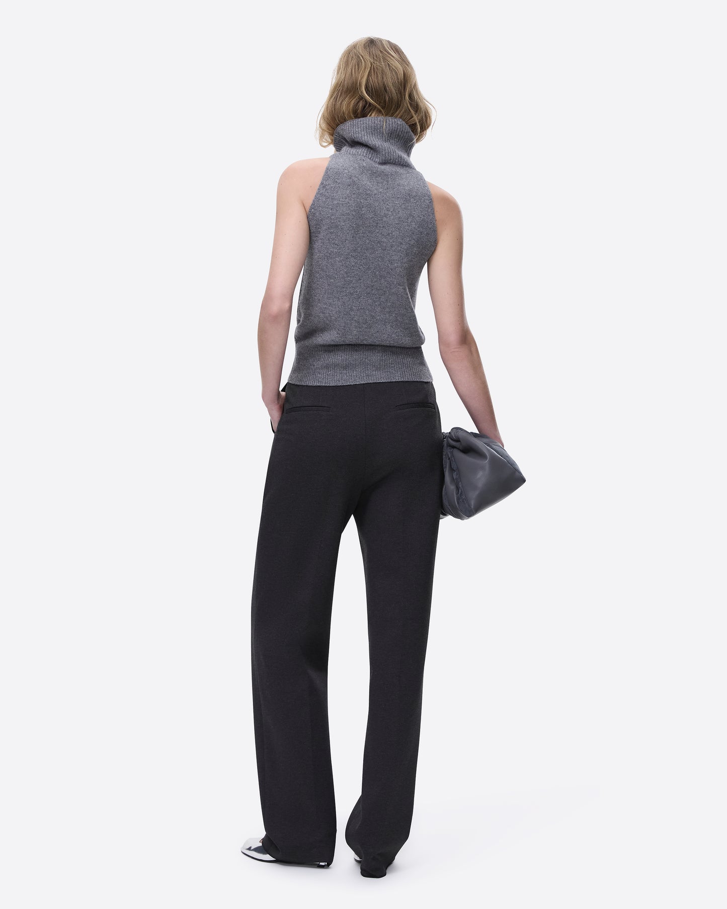 Taking Notes Pants