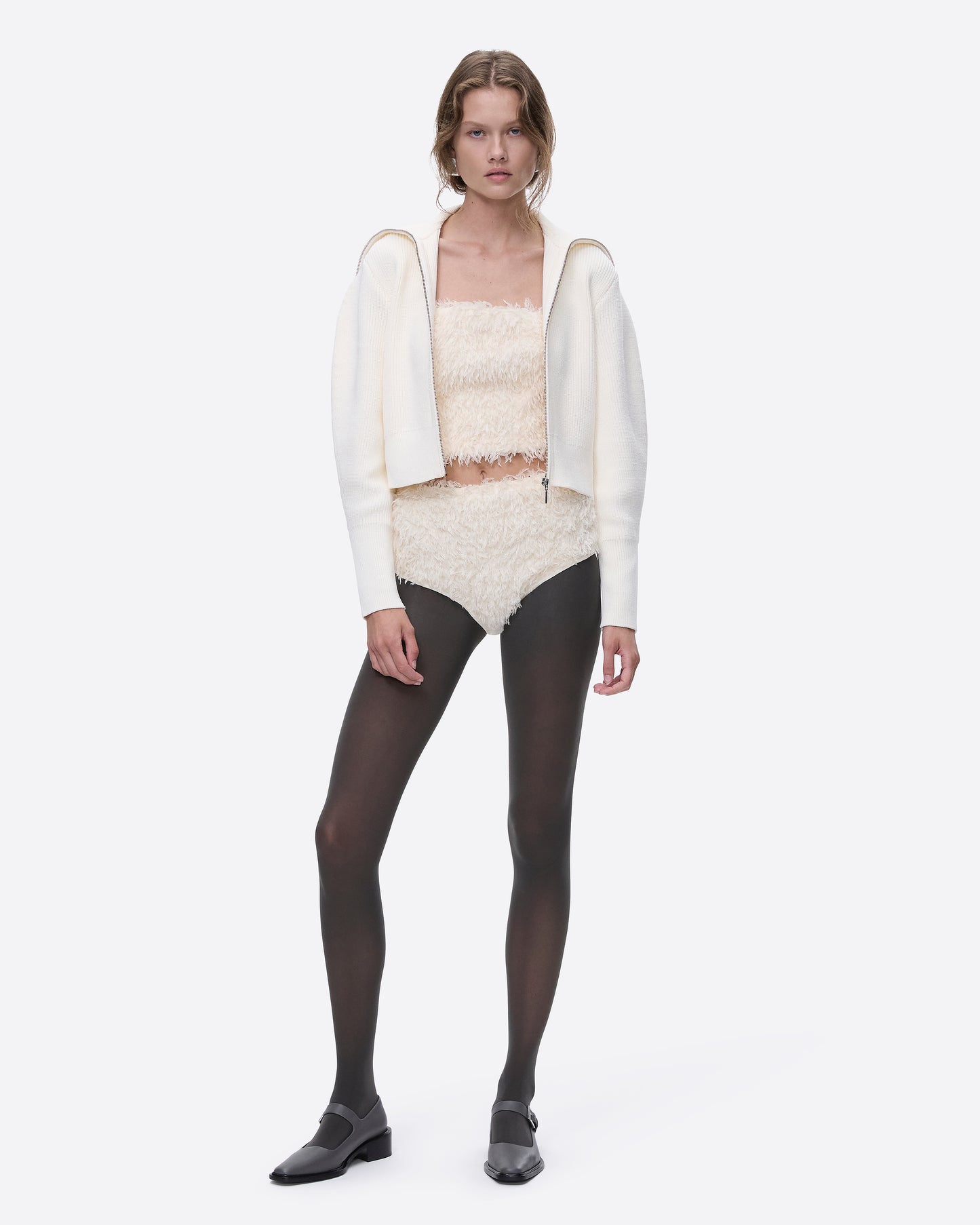 In Flight Brief