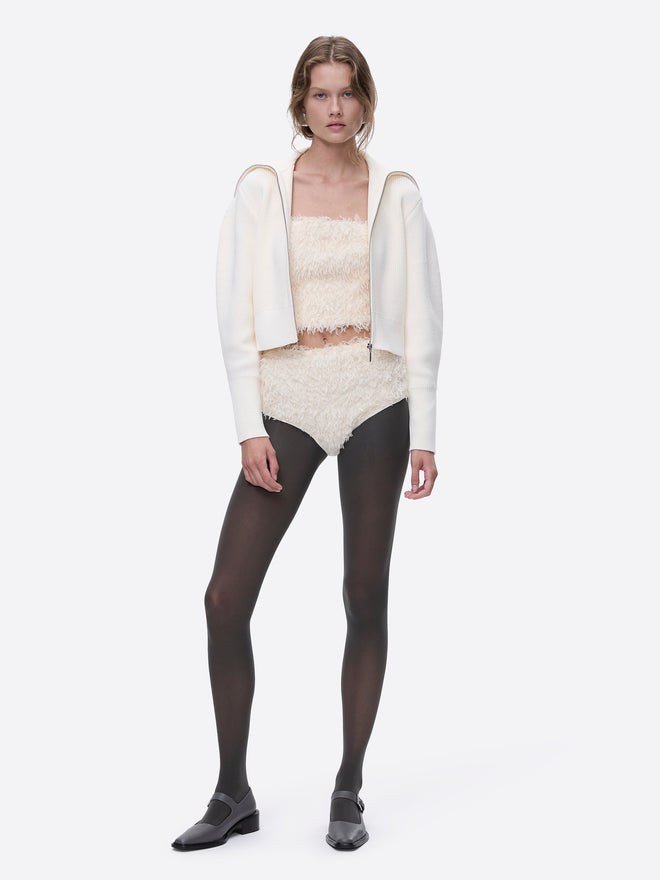In Flight Brief