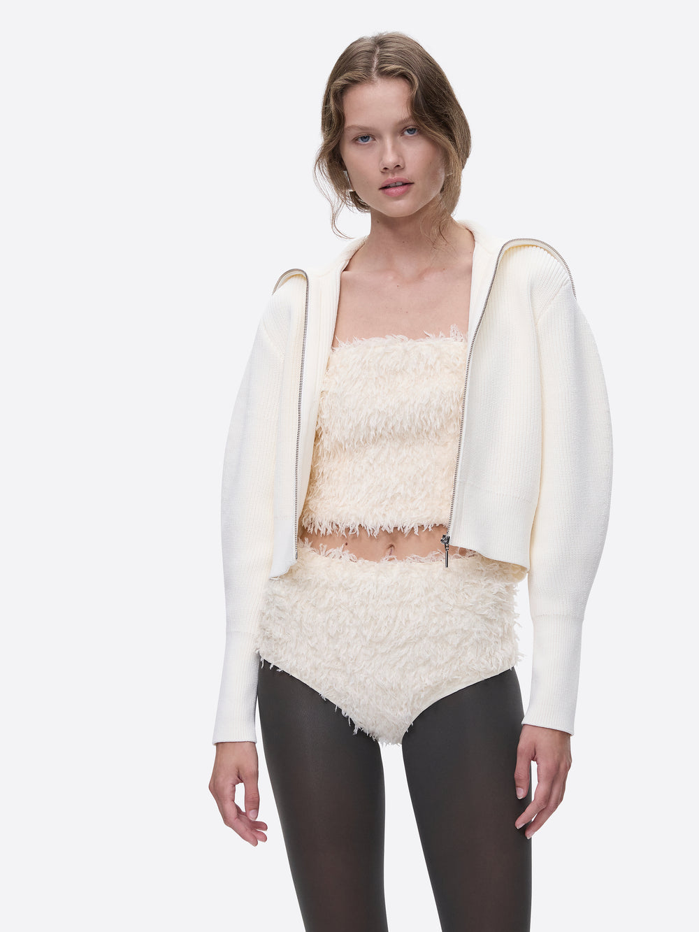 In Flight Brief