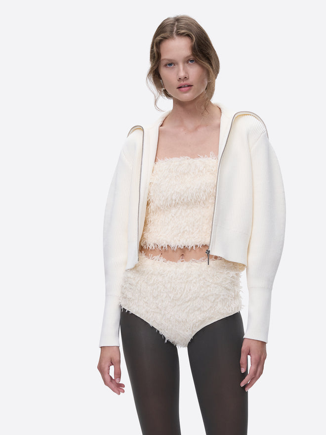 In Flight Brief