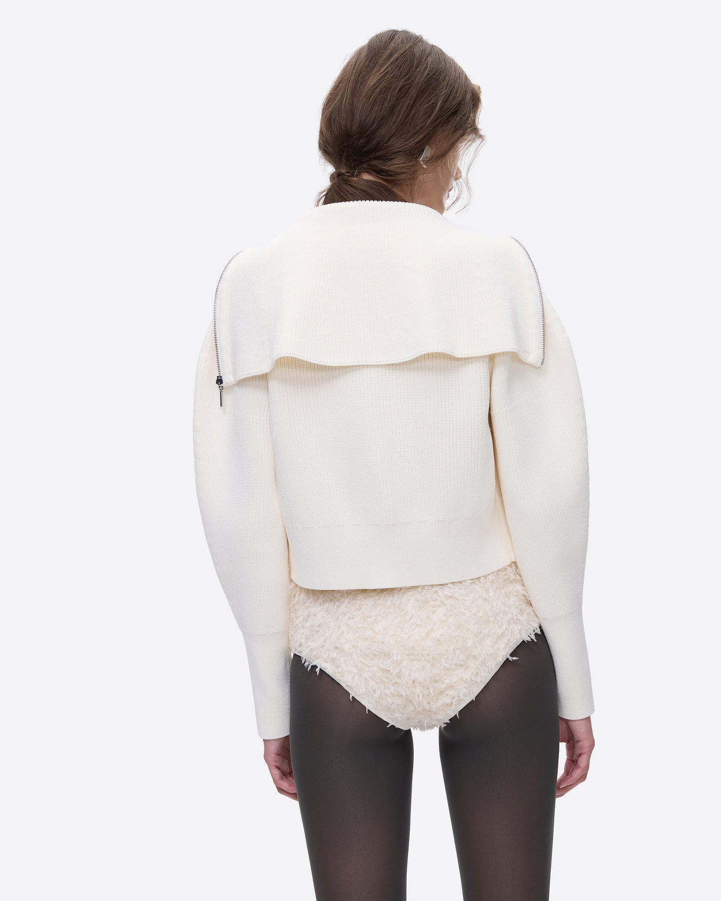 In Flight Brief