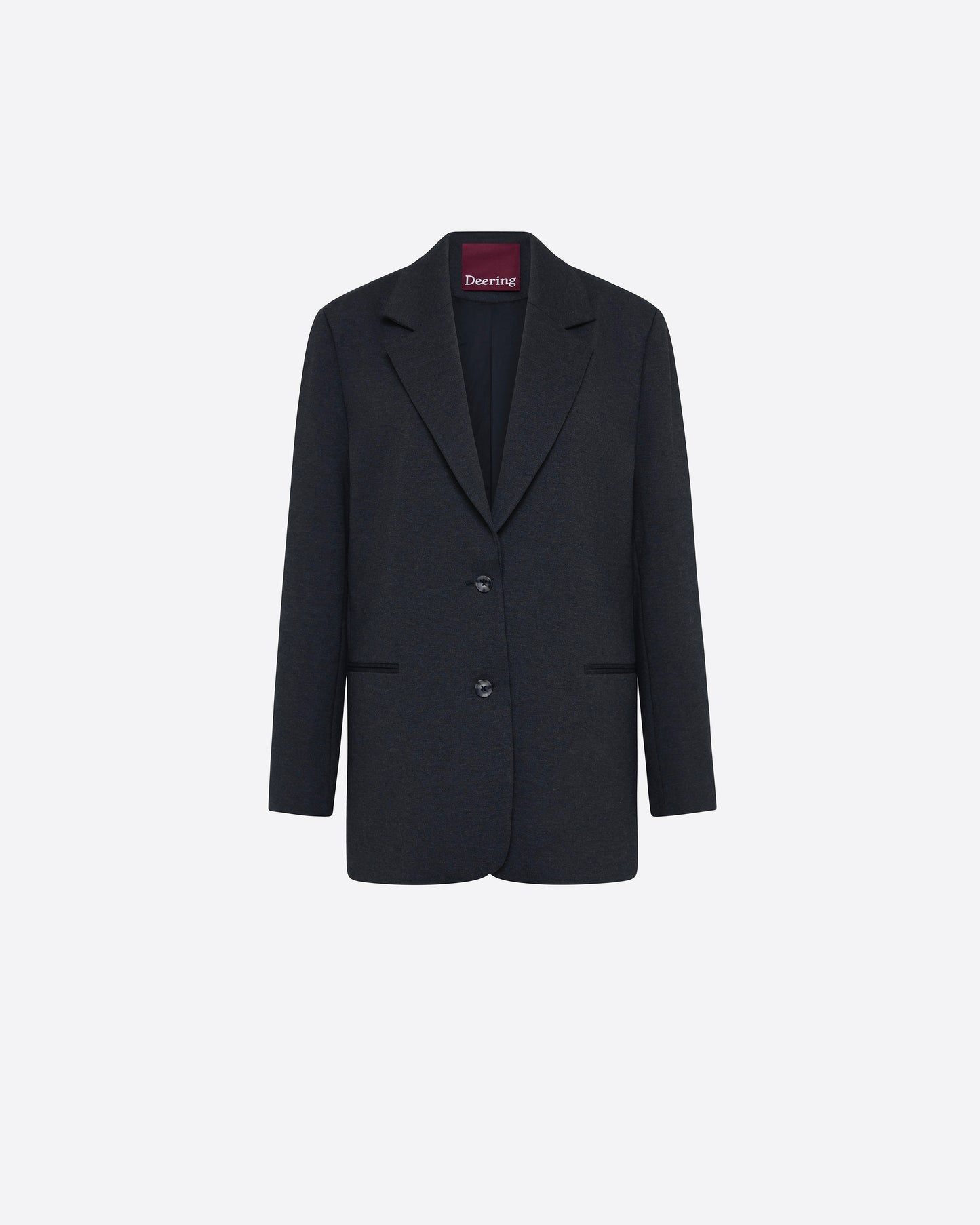 Taking Notes Blazer
