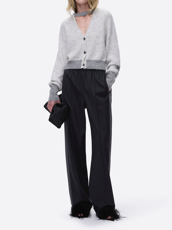Dress Up Trouser