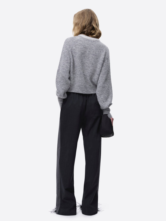 Dress Up Trouser