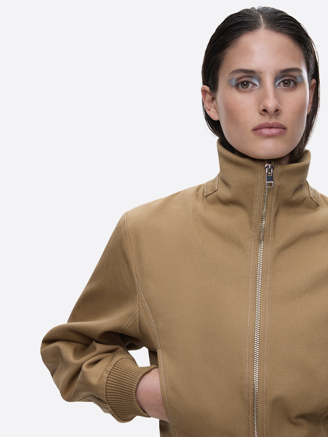 The Bull Market Bomber